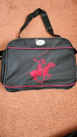 Hand Bag  Beverly Hills Polp Club Cheap
