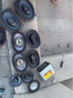 Sounds $120