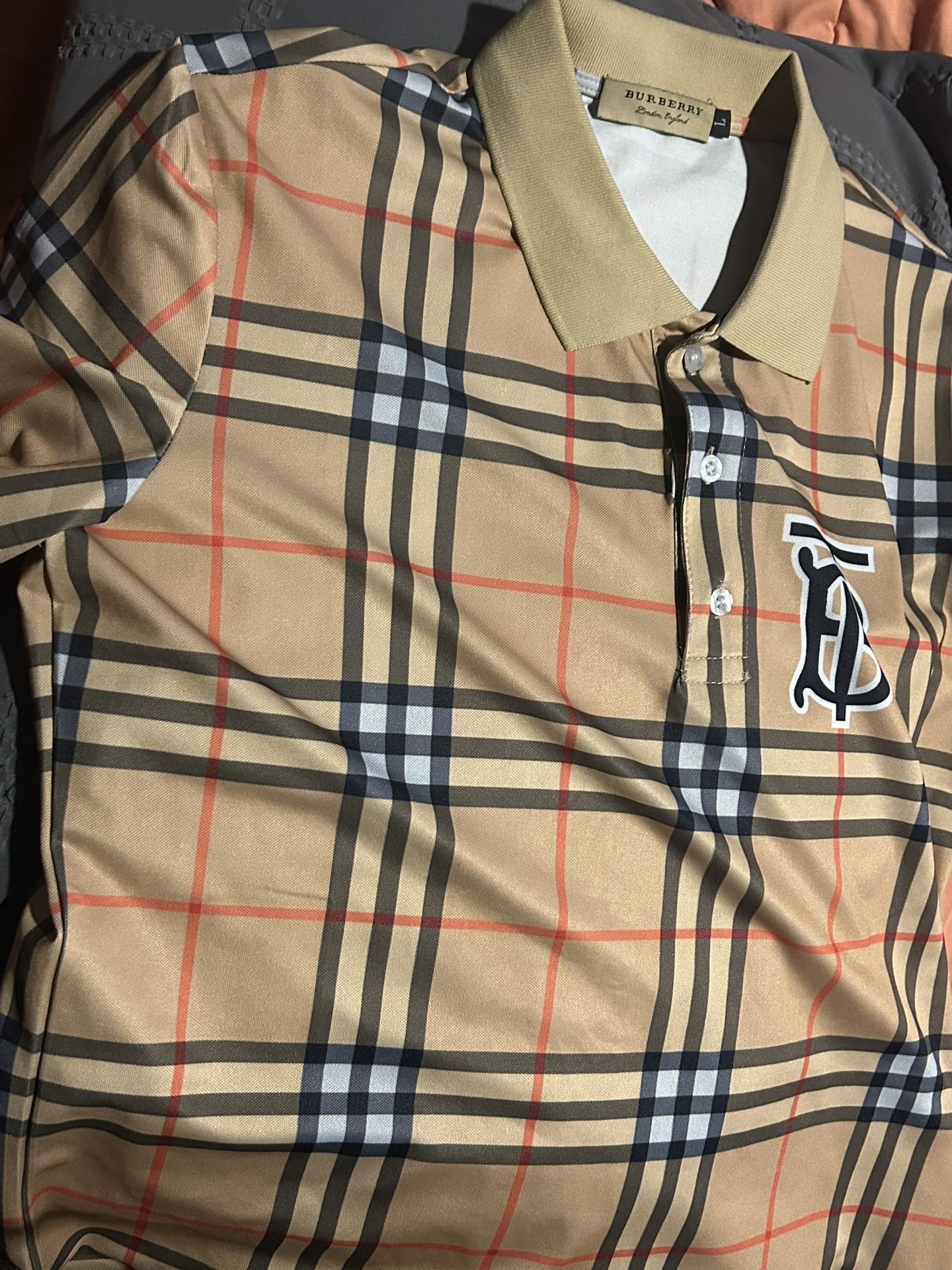 Burberry Shirt