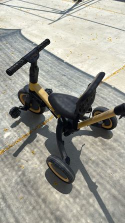 Newyoo Kid Bicycle Used