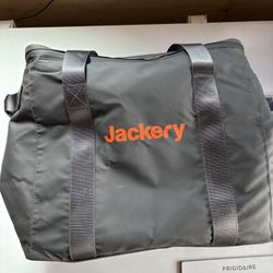 Jackery Carrying Bag