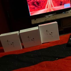 Air Pod 3rd Generation 