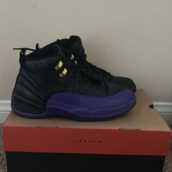 Jordan 12