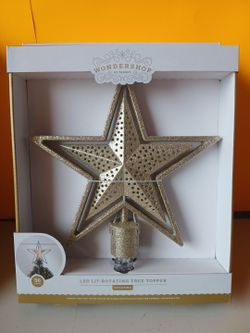 Tree Topper