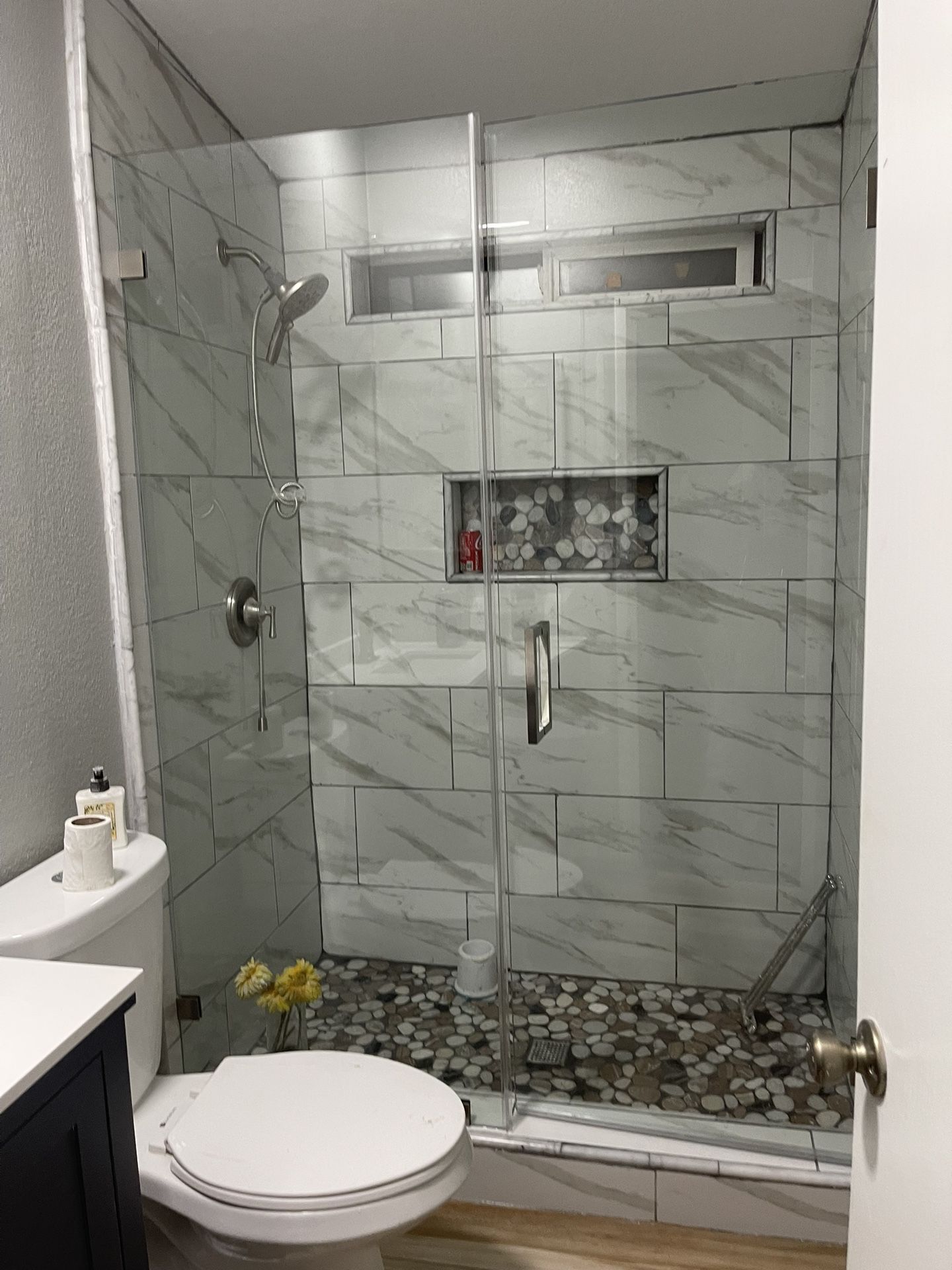 Bathroom Remodel