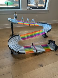 Hot Wheels Play Set