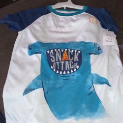 Kids 3 Pc Pjs