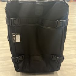Adidas Stadium Wheel Bag for Sale in Columbus OH OfferUp