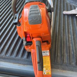 Chainsaw 572xp