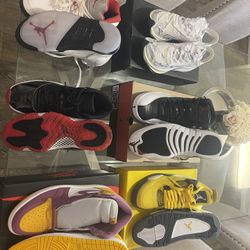 Jordan’s