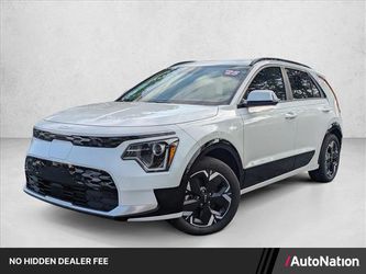 2025 Kia Niro EV