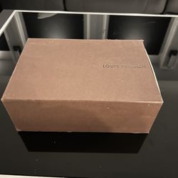 Louis Vuitton Shoes