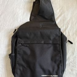 Messenger Bag