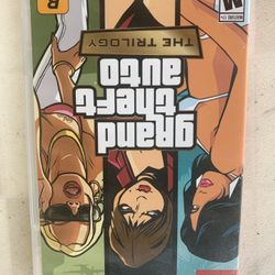 GTA Trilogy