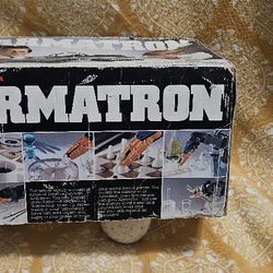 Retro 90's Toy The Armatron 