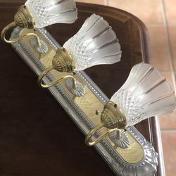 Bathroom  Vanity Light Fixture