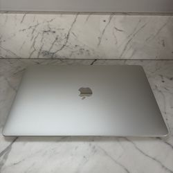 2020 Macbook Air 13 M1 8GB 256GB Silver Like New