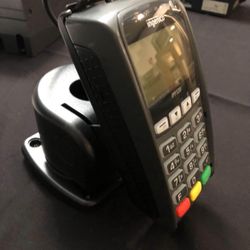 INGENICO iPP320