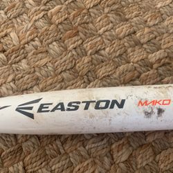 Easton Mako 15MK108