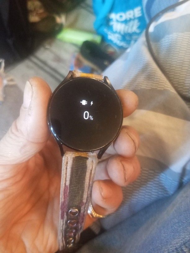 Samsung Watch Series 4