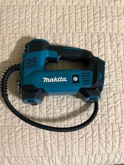 18V LXT Lithium-lon Cordless Electric Portable Inflator (Tool-Only)