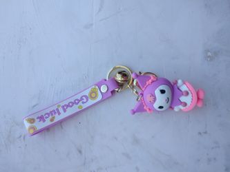 Key Chains Hello Kitty And Nightmere Before Chrismas