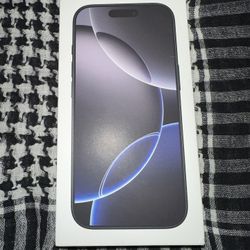 Apple iPhone 16 Pro 256gb Black Unlocked I Can Bring It To You 