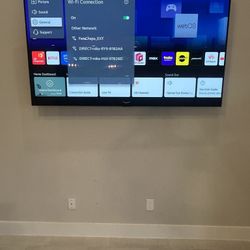 Tv Mount 