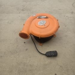 Jumper Blower