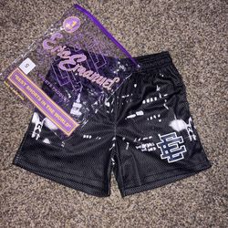 Black Skyline EE Short