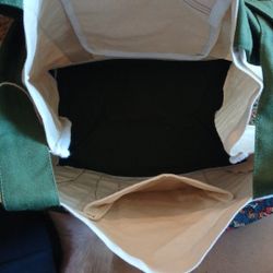 Complete Unity Yoga Bag Brand New!