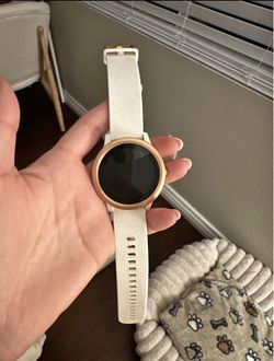 Garmin Vivoactive 3