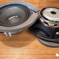 High Quality Jl Audio Car Audio 