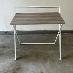 Folding Desk