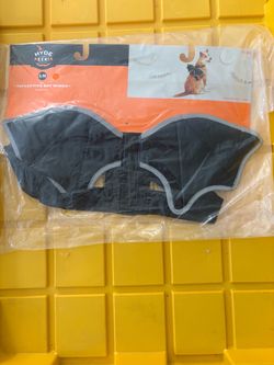 Pet Reflective Bat Wings