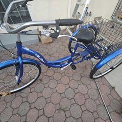 Like New Tricycle 