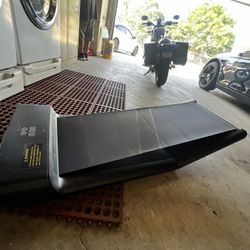 Foldable treadmill Walking Pad