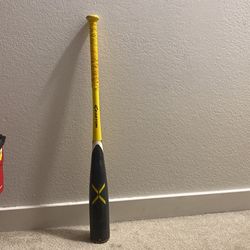 Easton Baseball Bat