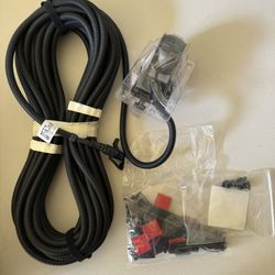 Chevy \ GMC Rear Trailer  Camera