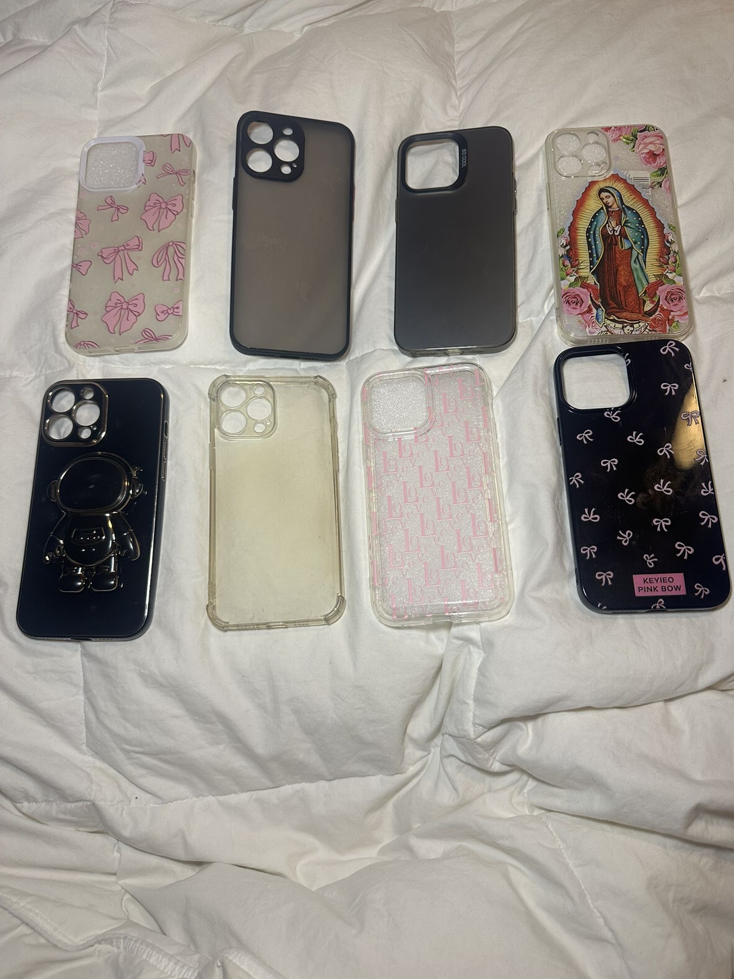Phone Cases 