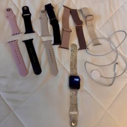 Apple Watch SE 2 GPS 