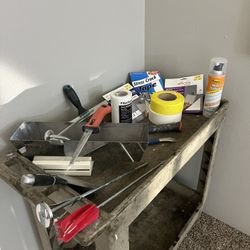 Drywall Tools