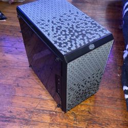 COOLER MASTER PC SHELL