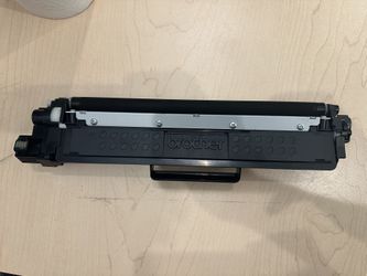 Brother Tn227 Black Toner Laser 90% Left