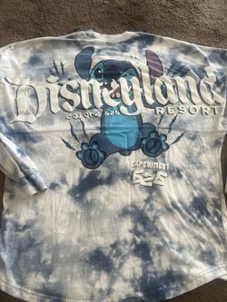 Stitch jersey