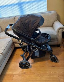 Chicco urban 6in1 baby stroller