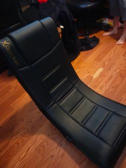 Gamer chair