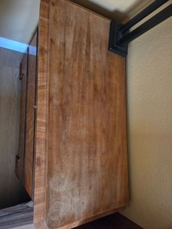 Dresser/ Chest  Antique