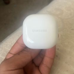 Samsung Galaxy Earbuds