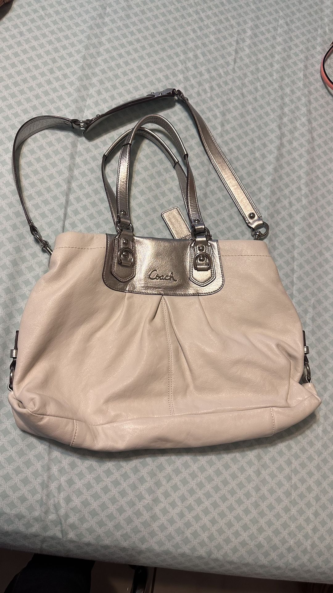 Bag Coach